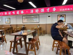 -长香源葫芦头梆梆肉(开通巷店)