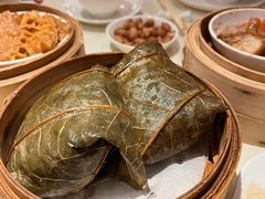 -百乐潮州酒家(时代广场店)