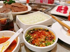 -海底捞火锅(之心城店)