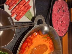 -珮姐老火锅(新街口店)