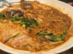 -一轩饺子馆(丽都店)
