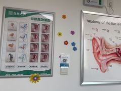 -自然之声助听器·呼吸机(翠微大厦店)