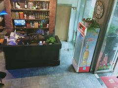 -一盐堂本帮菜(外滩店)