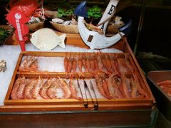 -芭菲盛宴·环球美食(北城国际店)