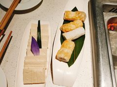 -海底捞火锅(顺义华联店)