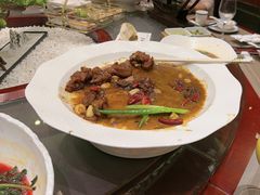 -老铺人家酒店(紫荆名流店)