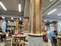 大堂-老三样·旧食新味(万寿宫店)