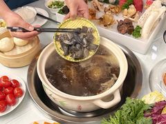 -名善山珍·野生菌汤锅(文殊院店)