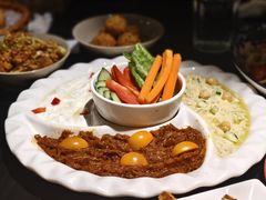 -苏坦土耳其西餐厅(玉林店)