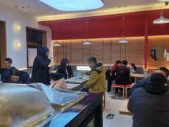 -华天新川面馆(缸瓦市店)