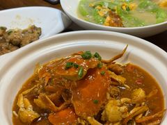 -圆圆家私房美食(民权路店)