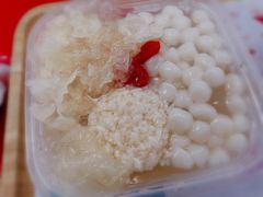 -禧冰粉(龙洞商业步行街店)
