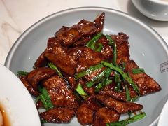 -小吊梨汤·北京菜·烤鸭(鸟巢店)