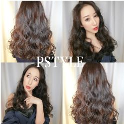 -P.STYLE 派斯造型