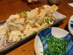 -千和日本料理(龍坪天虹店)
