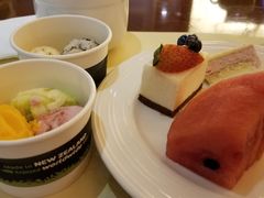 -佛山皇冠假日酒店-西餐厅