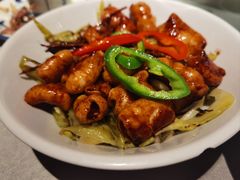 -客家汇·客家传承菜(水库店)