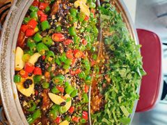 -莫熙炉鱼(旭海时代广场店)