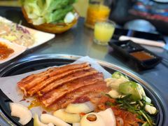 -杀猪天·韩国烤肉(总店)