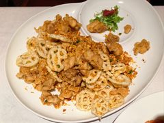 -杭州新新饭店·1913餐厅