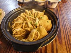 -旺角小渔村·海肠捞饭开创者(二马路店)