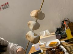 -鬼味烤翅(南锣鼓巷店)