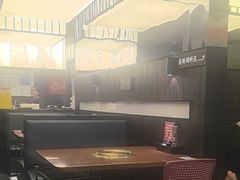-海之屋韩式烤肉(海棠68环球美食街店)