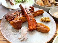 -BOR Eatery(安福路店)