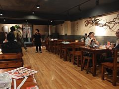-随缘小馆(红岭路店)