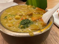 -枣子树·素食餐厅(普陀山店)