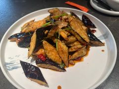 -五谷丰登农家院·地道胶东菜·海鲜烧烤(威海店)