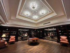 -上海明天广场JW万豪酒店