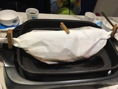 -鱼颜诱纸纸上烤鱼·蛙(龙湖天街店)