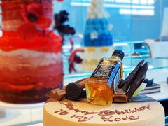 -麦雪尔甜品·生日蛋糕(新街口旗舰店)