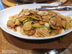 -77号渔船·蒸海鲜青岛菜(积米崖店)