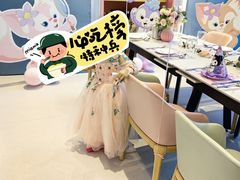 -KIDults童伴儿亲子餐厅(达美中心广场店)