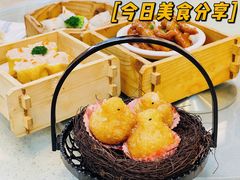 -五福茗点茶楼(花都雅乐城店)