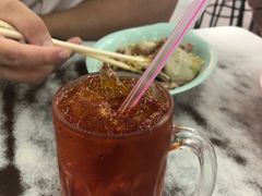 -榮泰米粉湯(Left Shop)