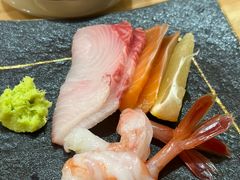 -鮨乐亭Omakase·海胆宴