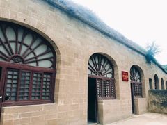 -延安杨家岭革命旧址