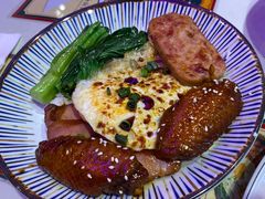 -龙记·香港茶餐厅(海上世界店)