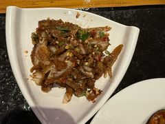 -小城粥道·海胆鲜虾粥(解放广场店)