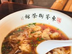 -東茅街茶馆