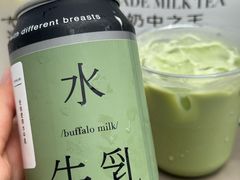 -太犇牛手作茶铺(江北虹悦城店)