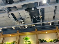 -翡翠拉面小笼包Crystal Jade(上海浦东国际机场T1店)