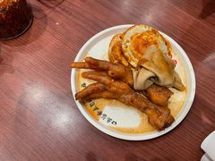 -武圣羊汤(回龙观店)