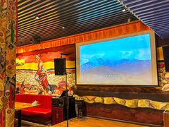 -敏珠拉姆藏餐·南京厨房(富春江东街店)