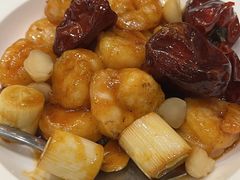 -开海·红岛海鲜虾水饺(石老人店)