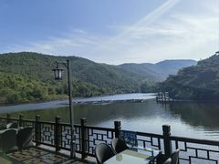 -徂徕山森林康养度假谷温泉