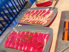 -新石器烤肉(周浦万达店)